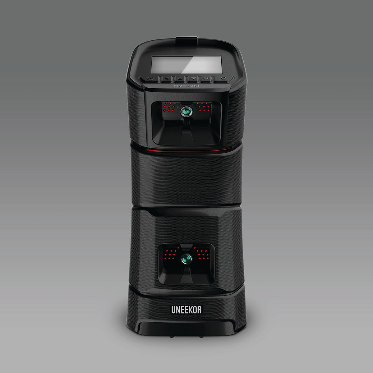 Launch monitor for accurate golf data tracking