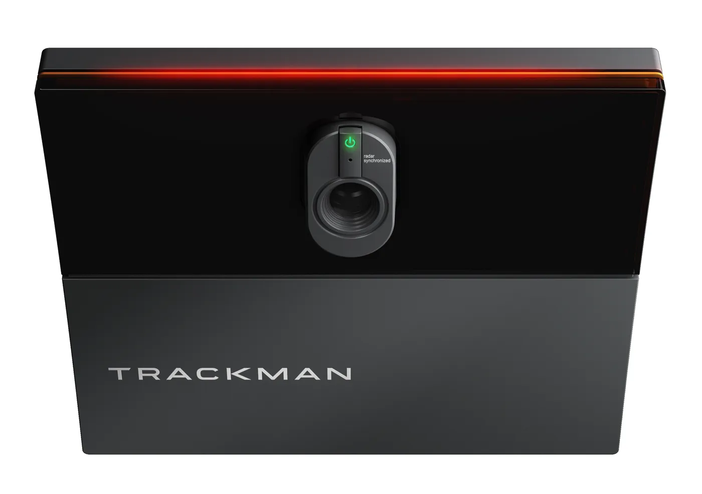 Trackman iO