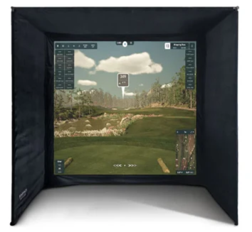 SimSpace 8'6"