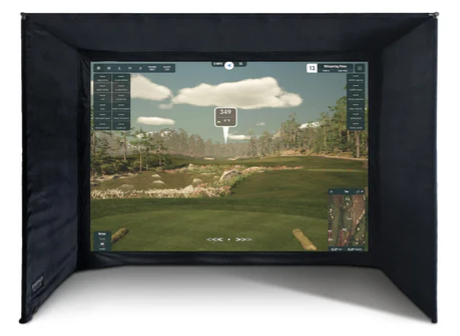 SimSpace 11'10"