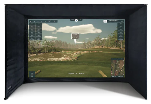SimSpace 13'2"