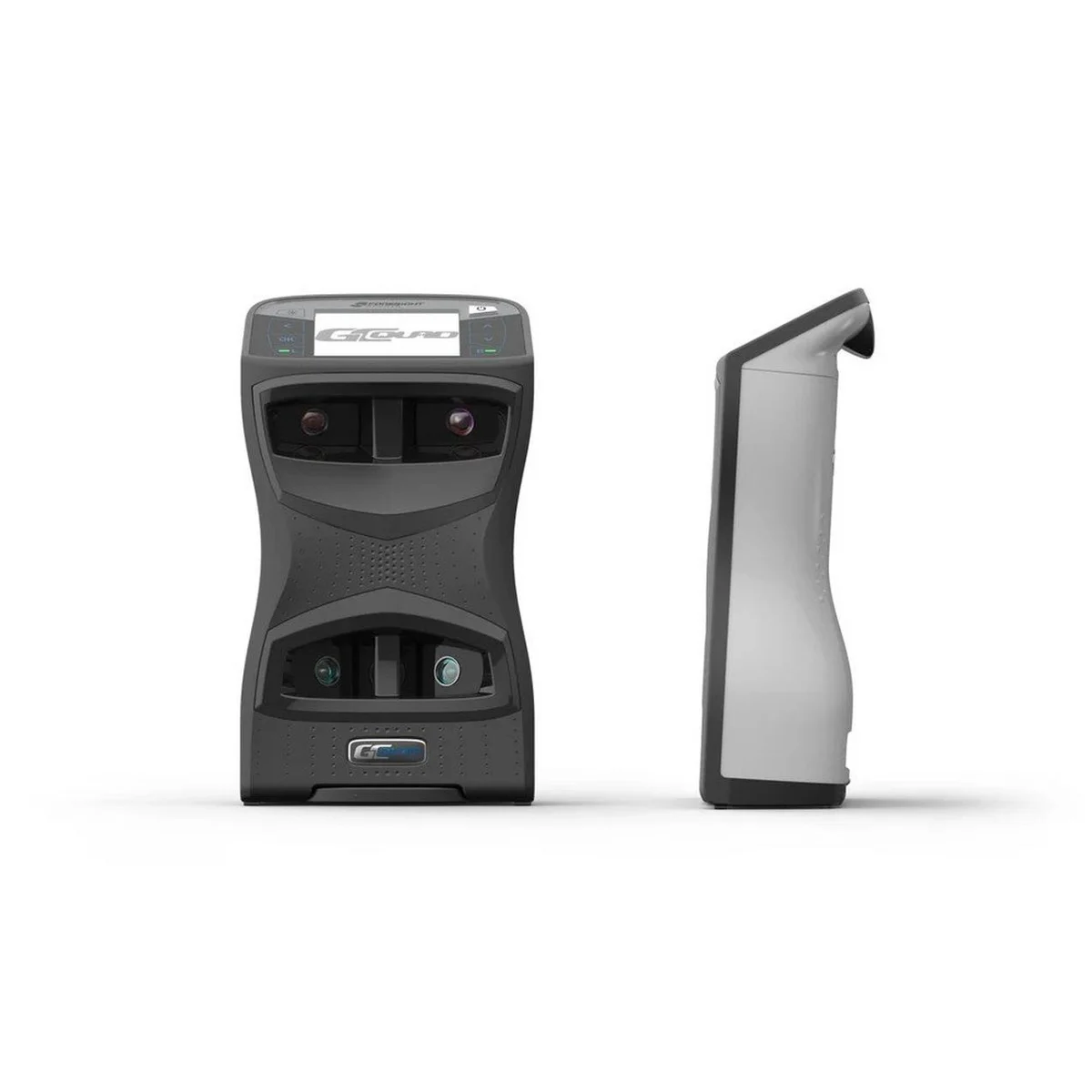 Foresight GCQuad Bundle